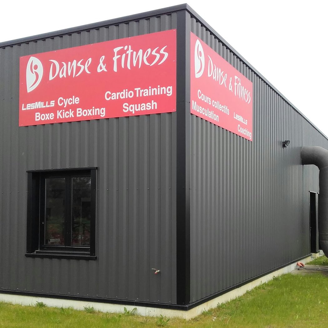 Danse & Fitness Rambouillet 2